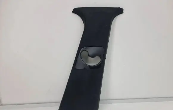 BMW X5 E70 (B) pillar trim (top) 7129752