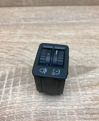 Volkswagen PASSAT B6 Panel lighting control switch 3C0941333A