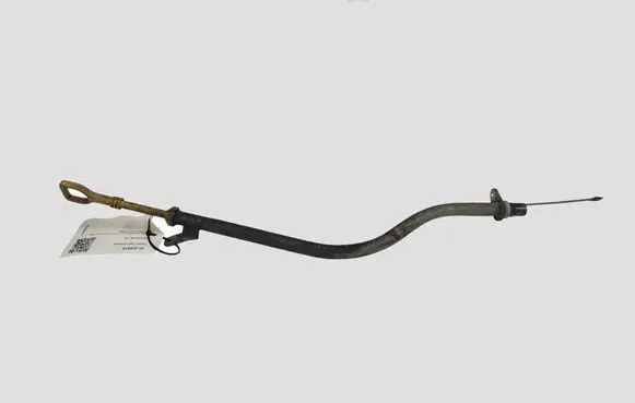 Opel Antara Oil level dip stick