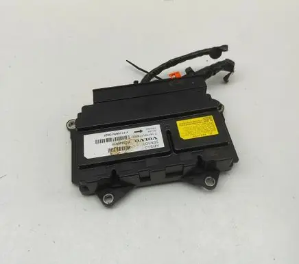 Volvo V40 Cross country Airbag control unit/module 31429510