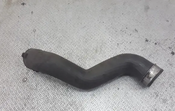 Audi A4 S4 B7 8E 8H Intercooler hose/pipe