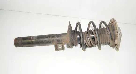BMW 3 F30 F35 F31 Front shock absorber with coil spring 6791555 31316791555 31316866115