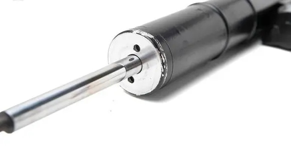 Mercedes-Benz CLS AMG C219 Front shock absorber/damper 2113209313 A211320551380 2113206113