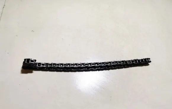 Opel Vectra B Timing chain (engine) 