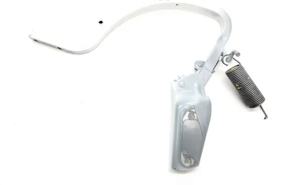Volkswagen PASSAT B7 USA Tailgate/trunk/boot hinge 561827301