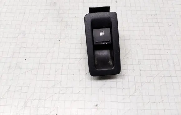 Volkswagen Touran I Fuel tank opening switch 1T0959551 1T0959833 1F0959527
