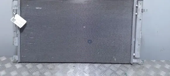 KIA Sportage A/C cooling radiator (condenser) F200NFFAB0 A11384390