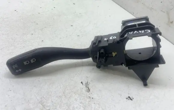 Porsche Cayenne (9PA) Indicator stalk 7L5953513