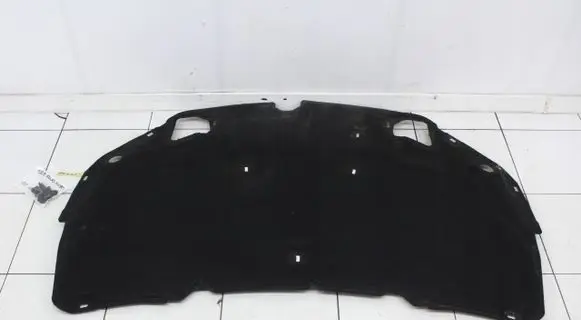 Volvo XC90 Engine bonnet/hood sound/heat insulation 
