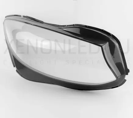 Mercedes-Benz S C217 Headlight lense 