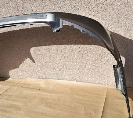 Toyota Camry VIII XV70 Rear bumper 5215933958LE
