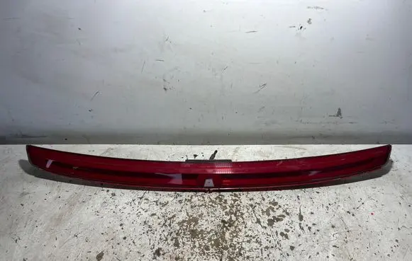 Citroen C4 I Picasso Third/center stoplight 9688349680