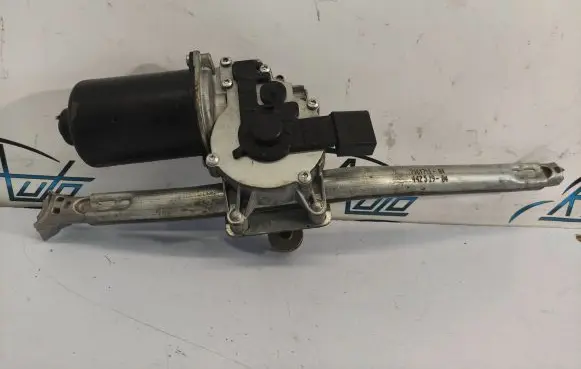 BMW 3 E90 E91 Front wiper linkage 7161711 44251904