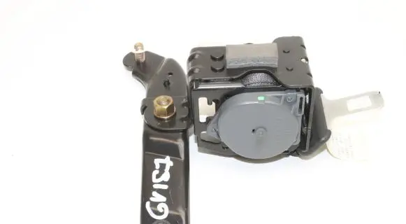 Subaru Legacy Middle seatbelt (rear) 