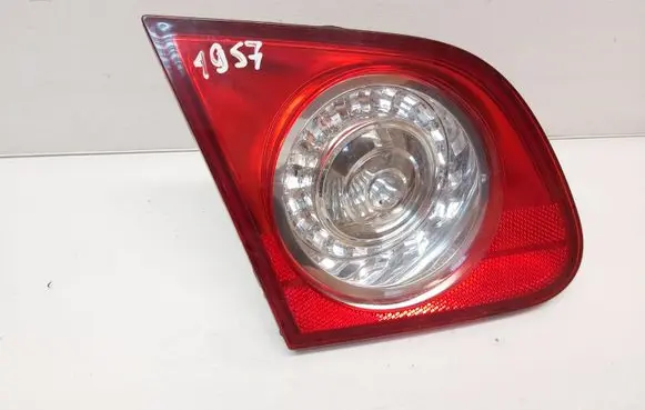 Volkswagen PASSAT B6 Tailgate rear/tail lights 3C5945093