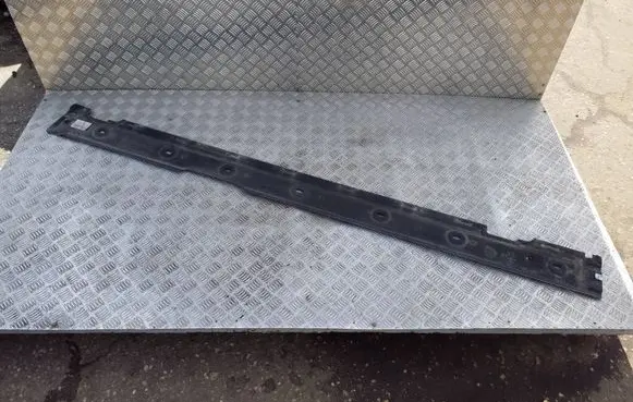 Porsche Taycan 9J1 Pickup box liner 9J1825101B