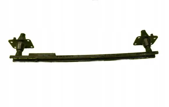 Peugeot 3008 I Front bumper support beam PRZOD TP2