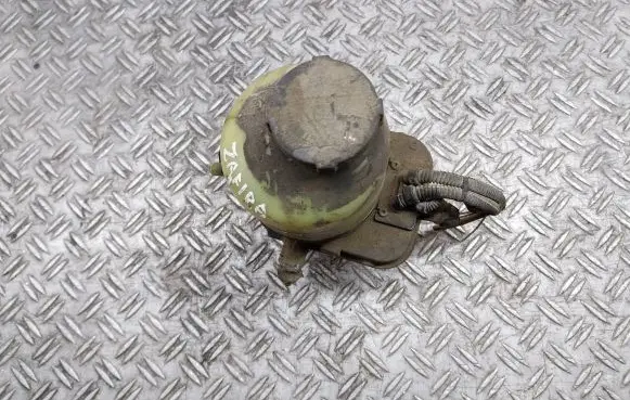 Opel Zafira A Electric power steering pump 