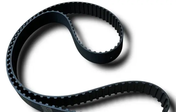 Alfa Romeo 147 Alternator belt D712 60562106