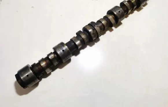 Ford Focus Camshaft 