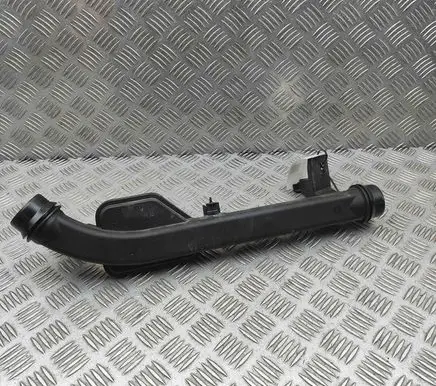 Citroen C5 Aircross Air intake duct part 9814162980