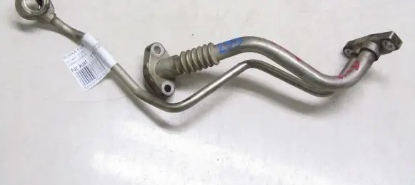 Honda CR-V Turbo turbocharger oiling pipe/hose