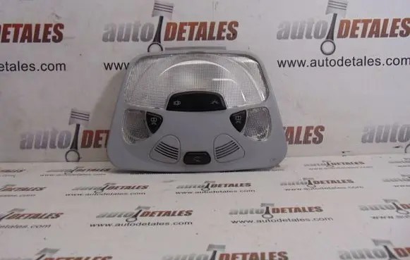 Mercedes-Benz C W203 Front seat light A203820