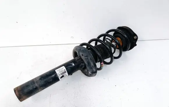 Volkswagen Jetta VI Front shock absorber/damper 5C0413031DJ 824904008272 5C0400053C