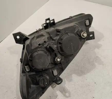 Citroen C5 Headlight/headlamp 9632664780