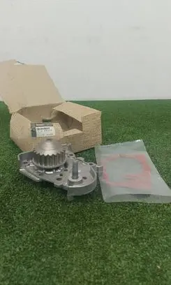 Renault Clio II Water pump 7701478018