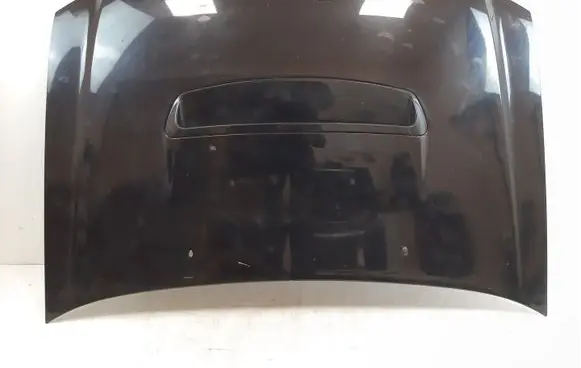 Isuzu D-Max Engine bonnet/hood