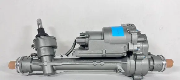 Dodge Challenger Steering rack 68416734AA 5154744AJ DG401NLR0R