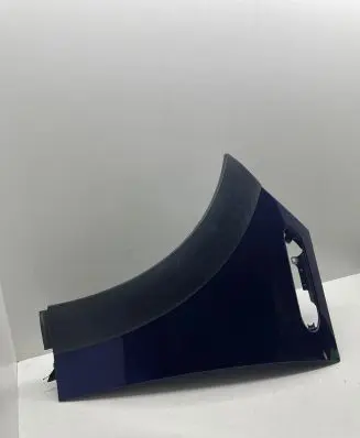 Mini One - Cooper Coupe R56 Fender