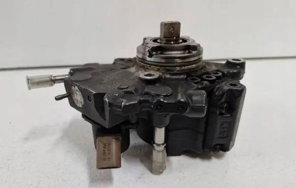 Chevrolet Cruze Fuel injection high pressure pump 2831823925187375