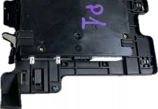 Chevrolet Traverse II Other control units/modules 84298328