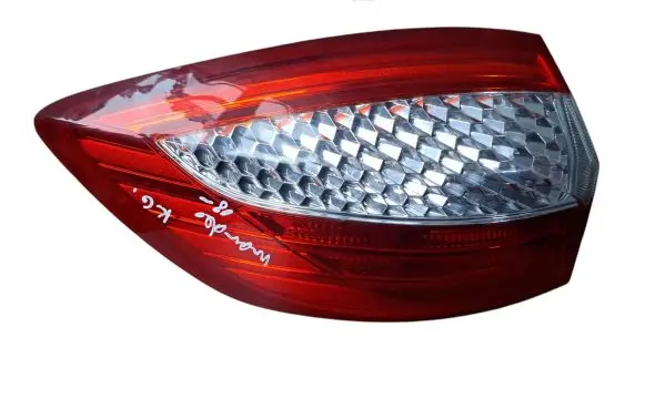 Ford Mondeo MK IV Rear/tail lights 7S7113405B