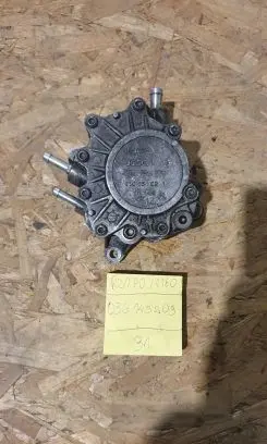 Volkswagen PASSAT B6 Vacuum pump 03G145209