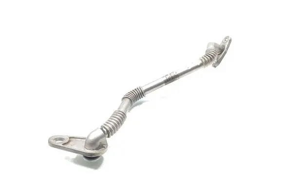 Opel Insignia A Turbo turbocharger oiling pipe/hose 429147374