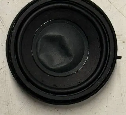 BMW 5 F10 F11 Panel speaker 9151127 18820010 430407862521
