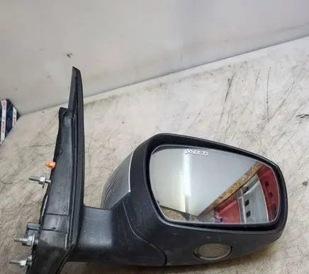 Ford Galaxy Front door electric wing mirror EM2B17682JD