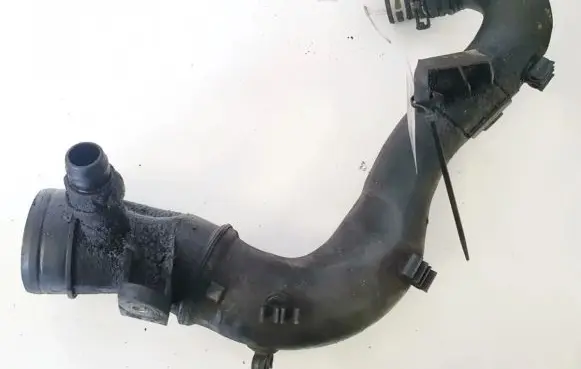 Volkswagen Golf IV Intercooler hose/pipe
