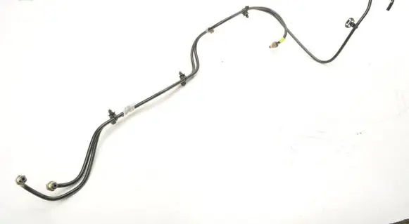 Volvo XC60 Engine coolant pipe/hose 31451142