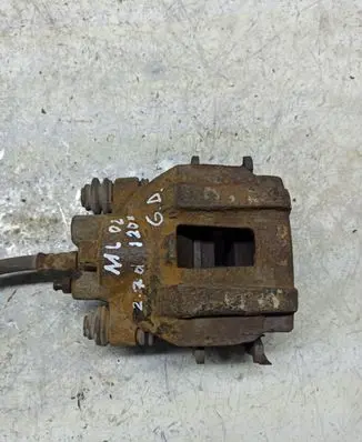 Mercedes-Benz ML W163 Rear brake caliper