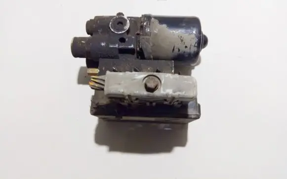Ford Scorpio ABS Pump 95gb2m110ac 10.020-0112.4