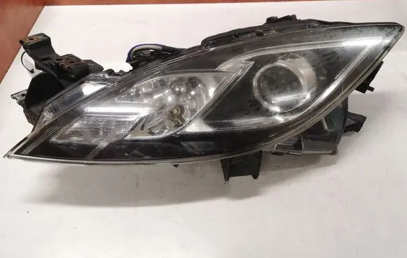 Mazda 6 Headlight/headlamp 10R020675 41032