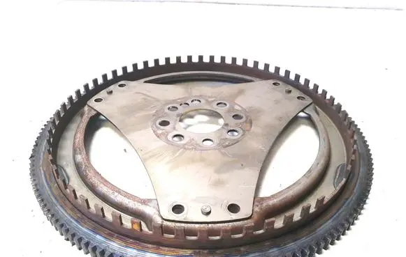 Mercedes-Benz E W211 Dual mass flywheel 