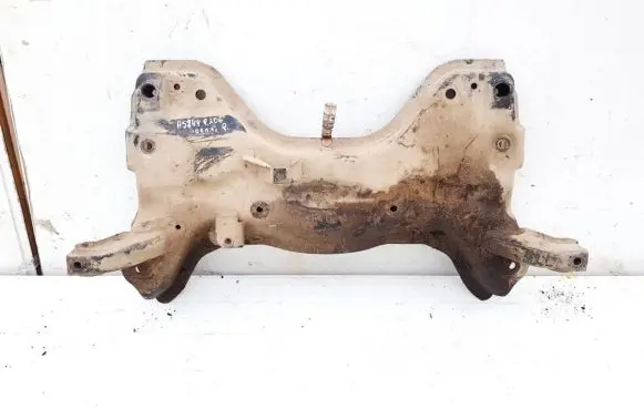 Peugeot 206 Front subframe