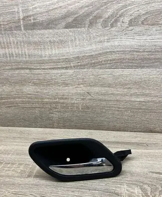 BMW 7 E65 E66 Rear door interior handle 8125514