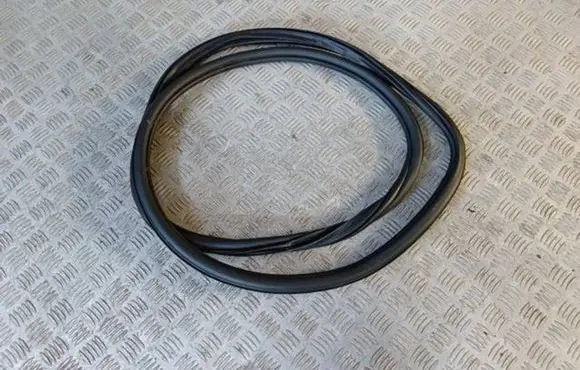 Audi A1 Front door rubber seal 8X4831721