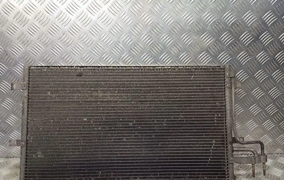 Ford Focus Air conditioning (A/C) radiator (interior) 3M5H-19710-CA